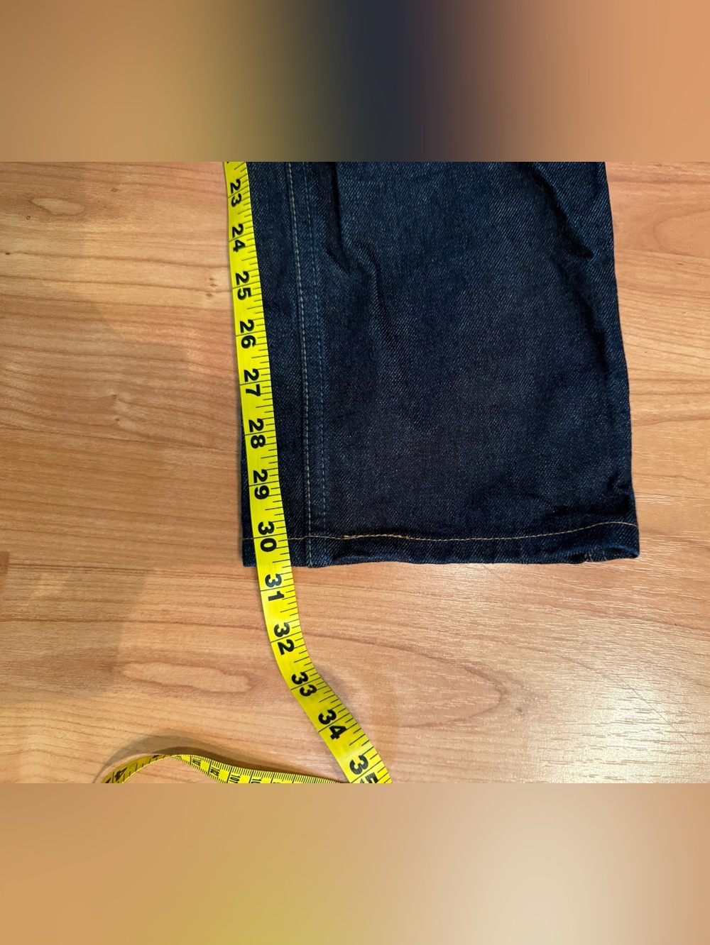 Freenote Cloth Rios jeans - Picture 5 of 9